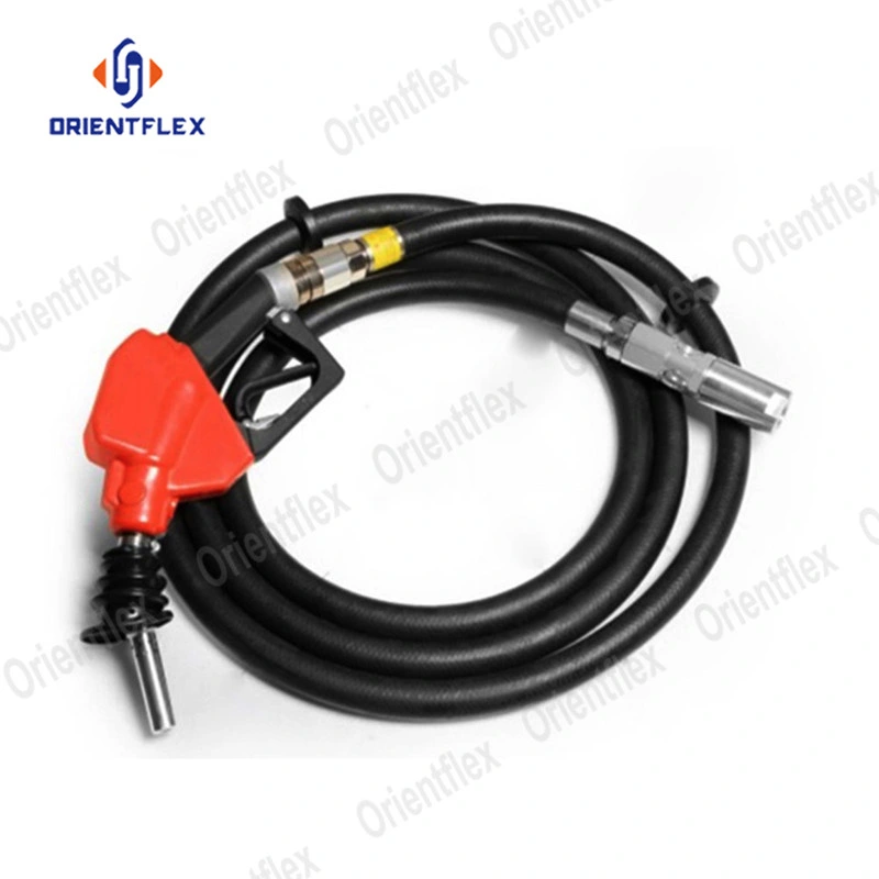 1 Inch Fuel Dispenser Pump Hose