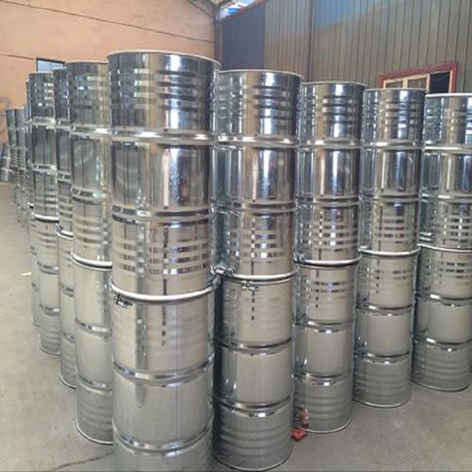 Cosmetic Raw Material 1, 2-Propanediol Propylene Glycol CAS 57-55-6