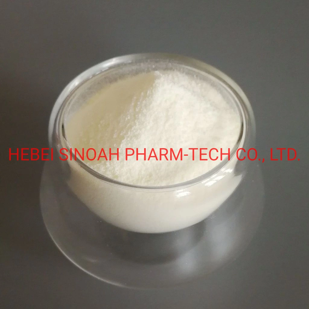 GMP with Best Price Medicine of Tilmicosin Phosphate