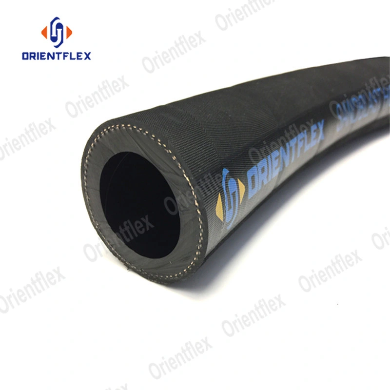 Wear Resistant High Tempeture Cord Norblast Abrasive High quality/High cost performance Rubber Sandblast Hose