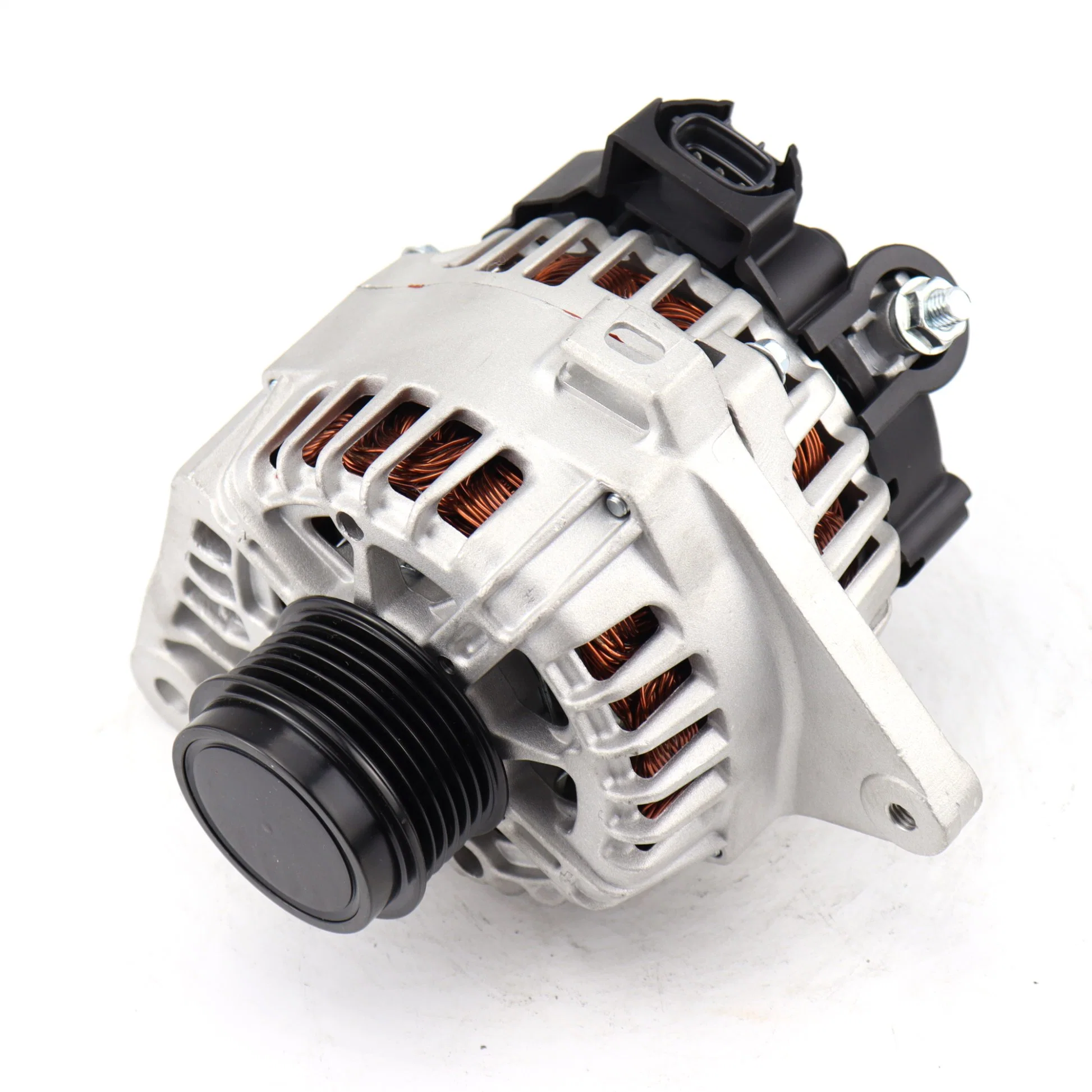 12V 110A Car Alternator for Vale Lester 11611 2610819 Auto Parts