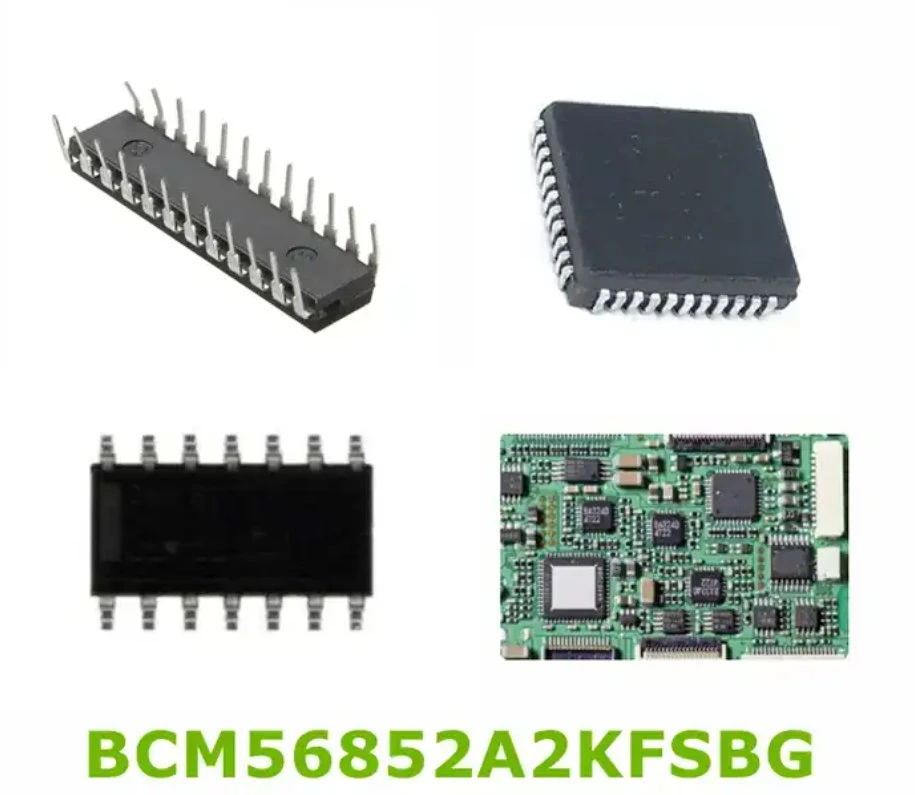 Neue und ursprüngliche elektrische und Elektronik Bcm56864A1ifsbg BCM