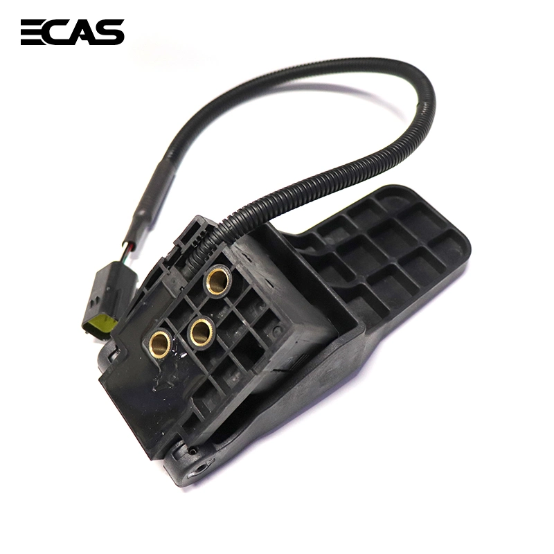 Supplying Yale Hyster /Tcm Linde/Crown Output Voltage 0-5V Electronic Accelerator Pedal for Curtis Controller Assembly