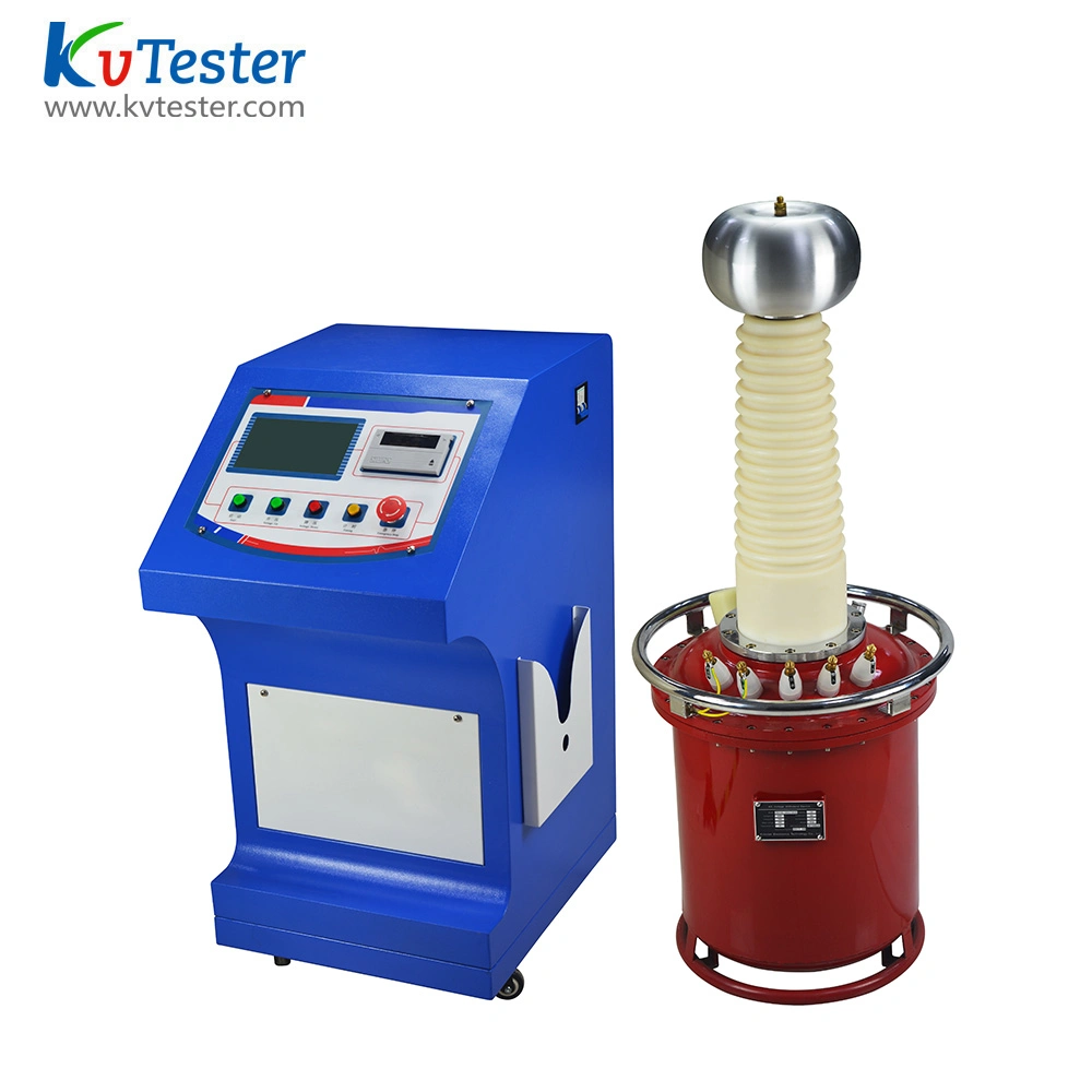 Best Selling Hot Chinese Products Hipot 50kv AC Tester Hi-Pot for Power Supply System and Scientific Research