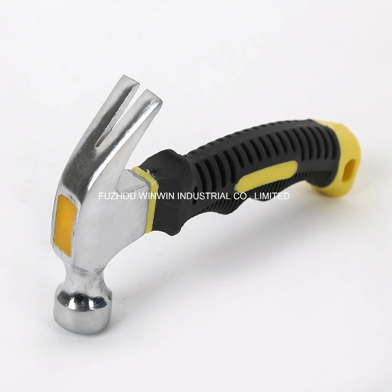 Mini Forged Claw Hammer (WW-MCH01)