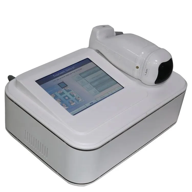 New Arrival Portable High quality/High cost performance  Good Price Liposonic 3D Ultrasound Liposonic Equipment Fat Loss