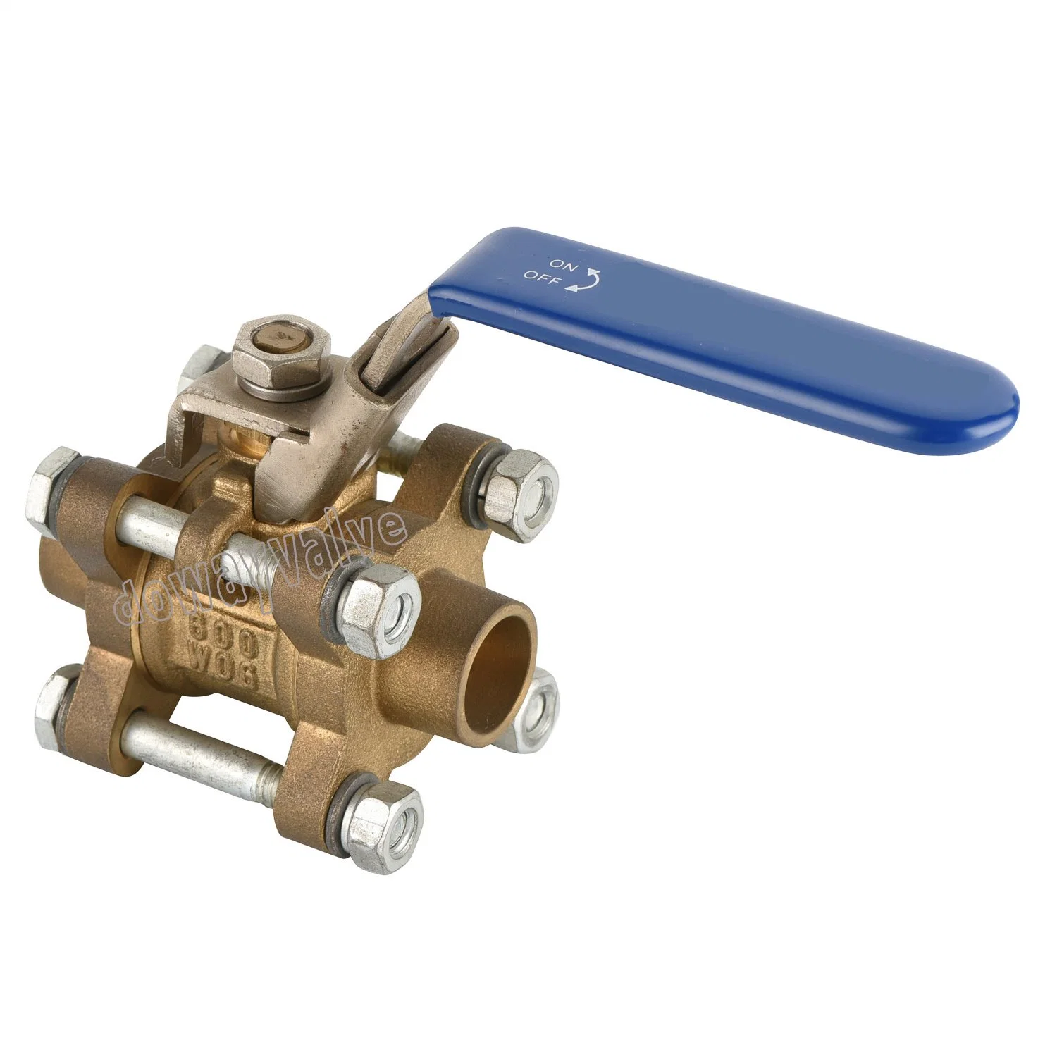 Customized Medical Gas Ball Valve Medical Gas Line Ball Valve