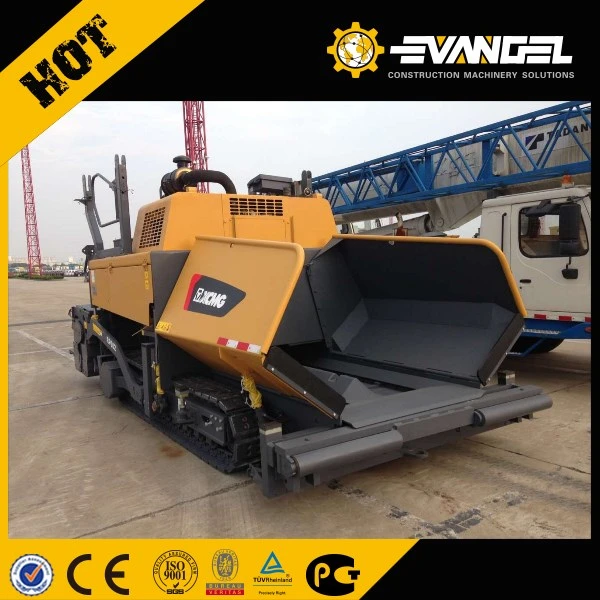 Concrete Asphalt Road Paving Machinery (RP601L/RP701L)