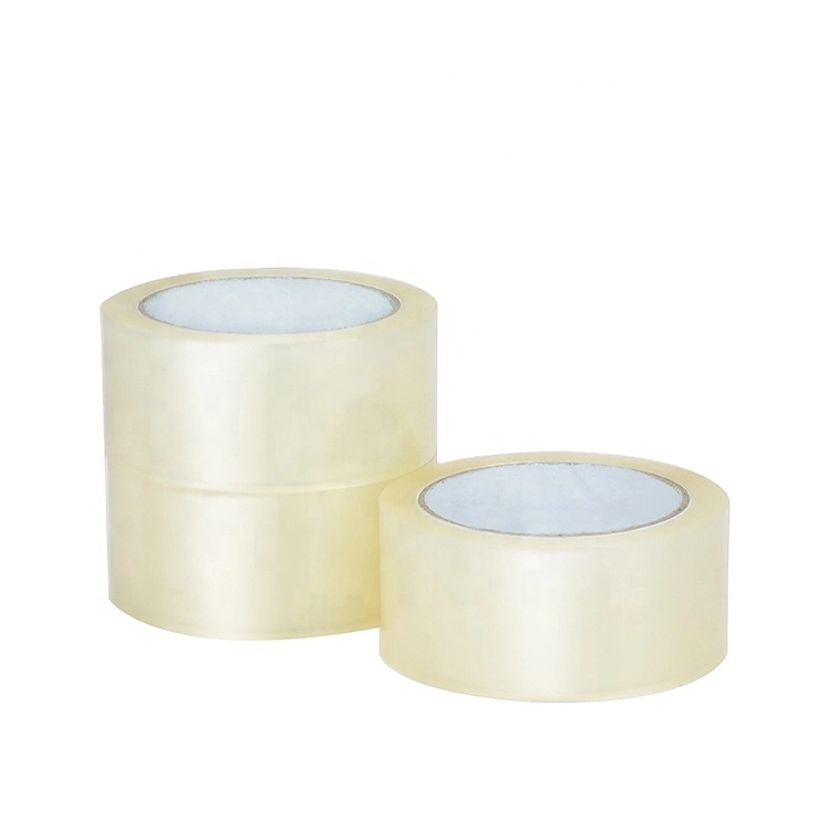 Direct Factory Plastic OPP Tape Packing Adhesive Tape