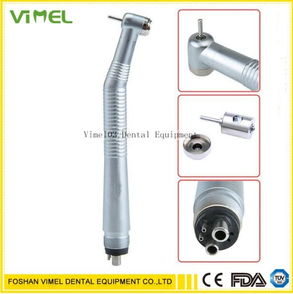 Dental NSK Pana Air High Speed Handpiece WEA Drucktaste