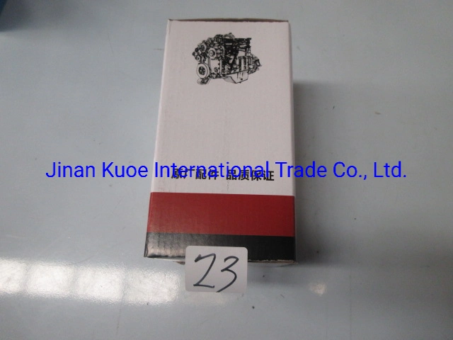 Coarse Fuel Filter Euro3pl420 612600081335