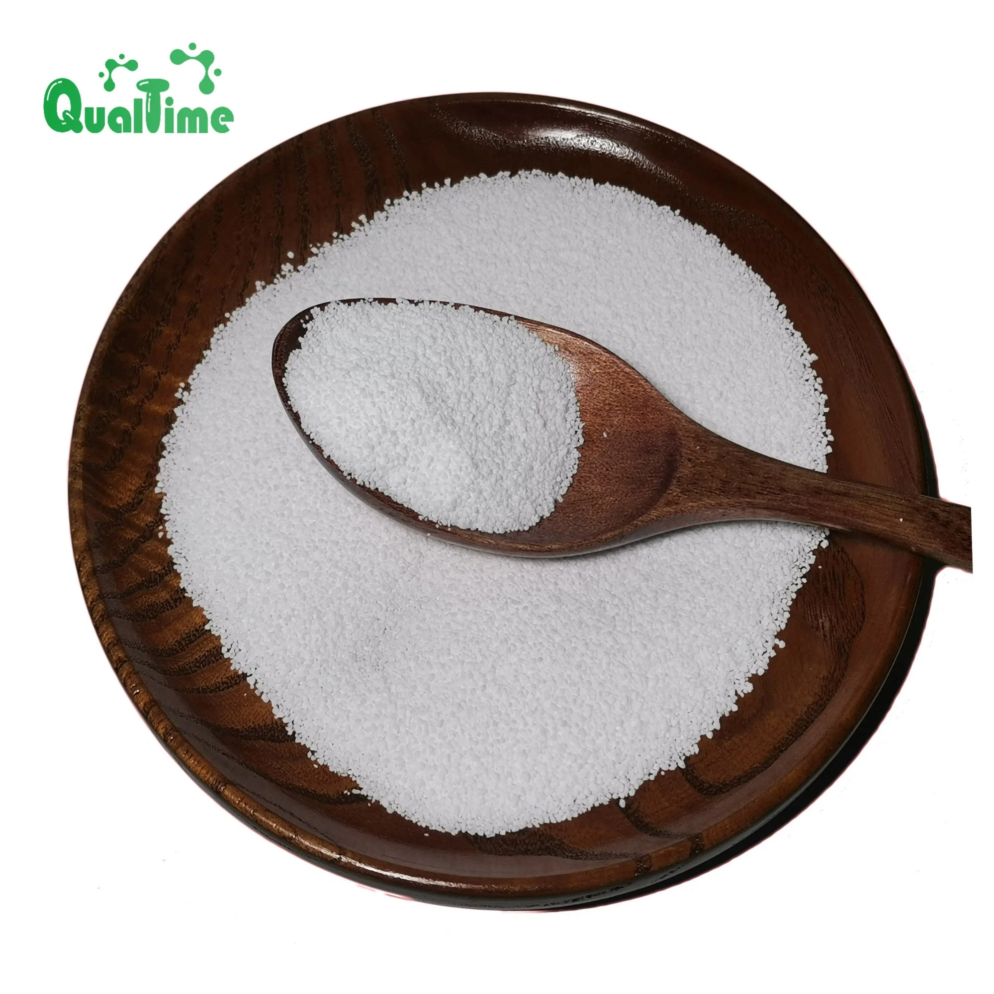 New Sweetener Crystal Sorbitol White Powder Used as The Materials of Vitamin C