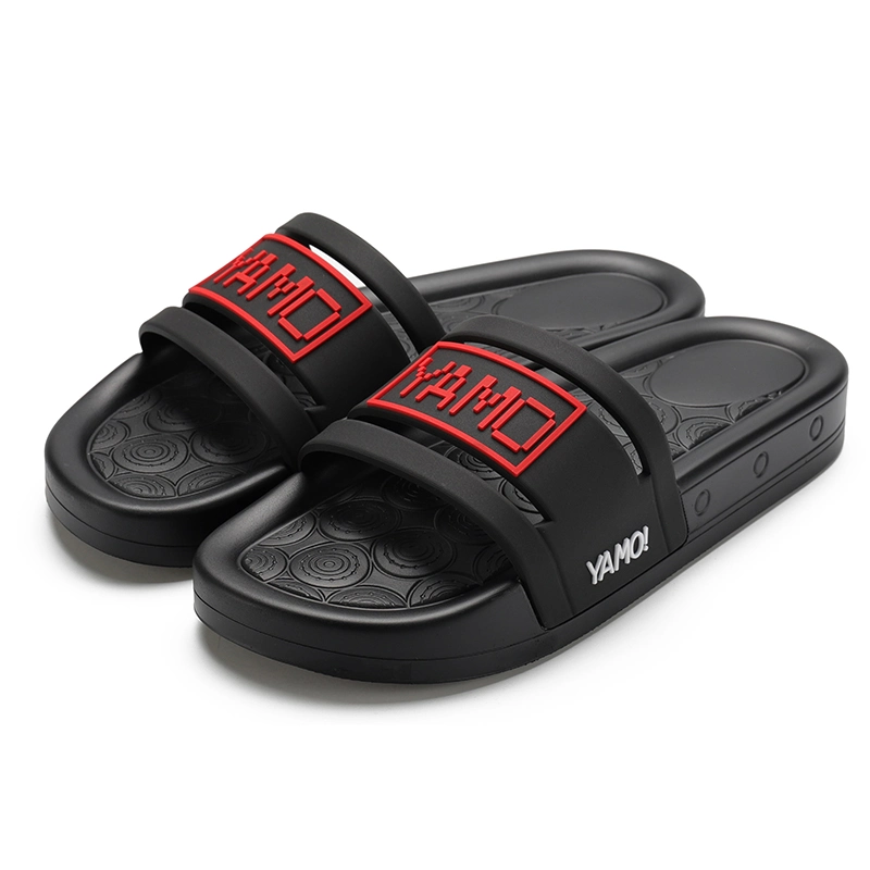 Henghao Get Premium Quality Custom Slide Sandals for Your Brand Slide Sandal