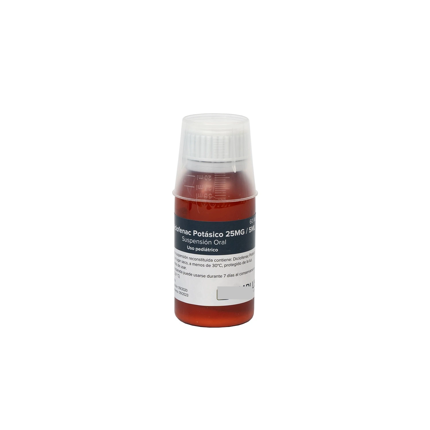 Reyoung Antipyretics Paracetamol for Oral Suspension