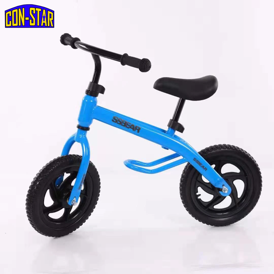 Equilibre vélo pour enfants pneu Uni en forme de ligne simple