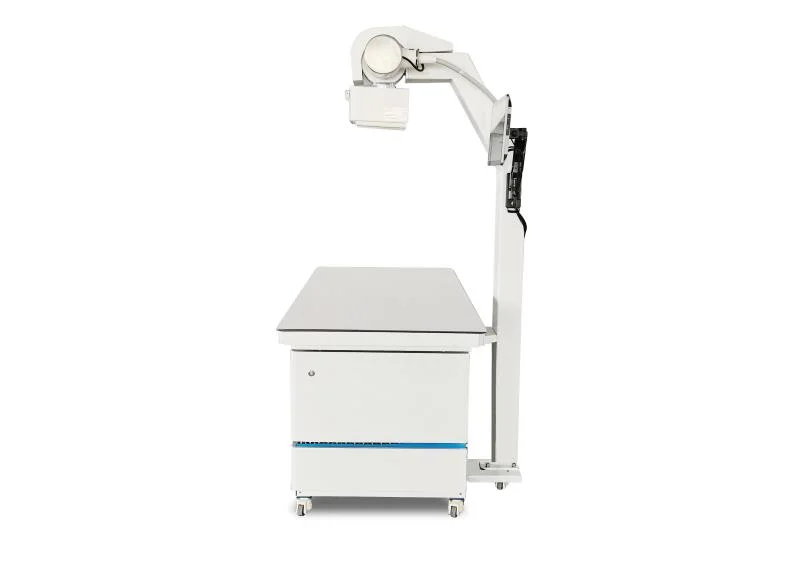 Veterinary Digital X-ray Machine, Dr System