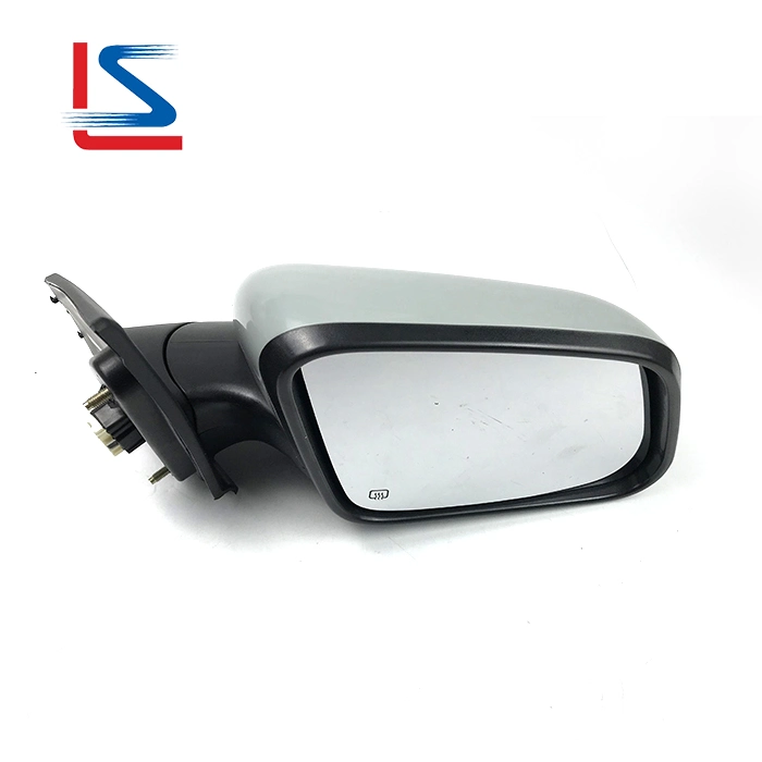 Auto Parts Car Rearview Mirror for Soueast Dx3 2016 Mirror 5 Lines Electric and Heatingl