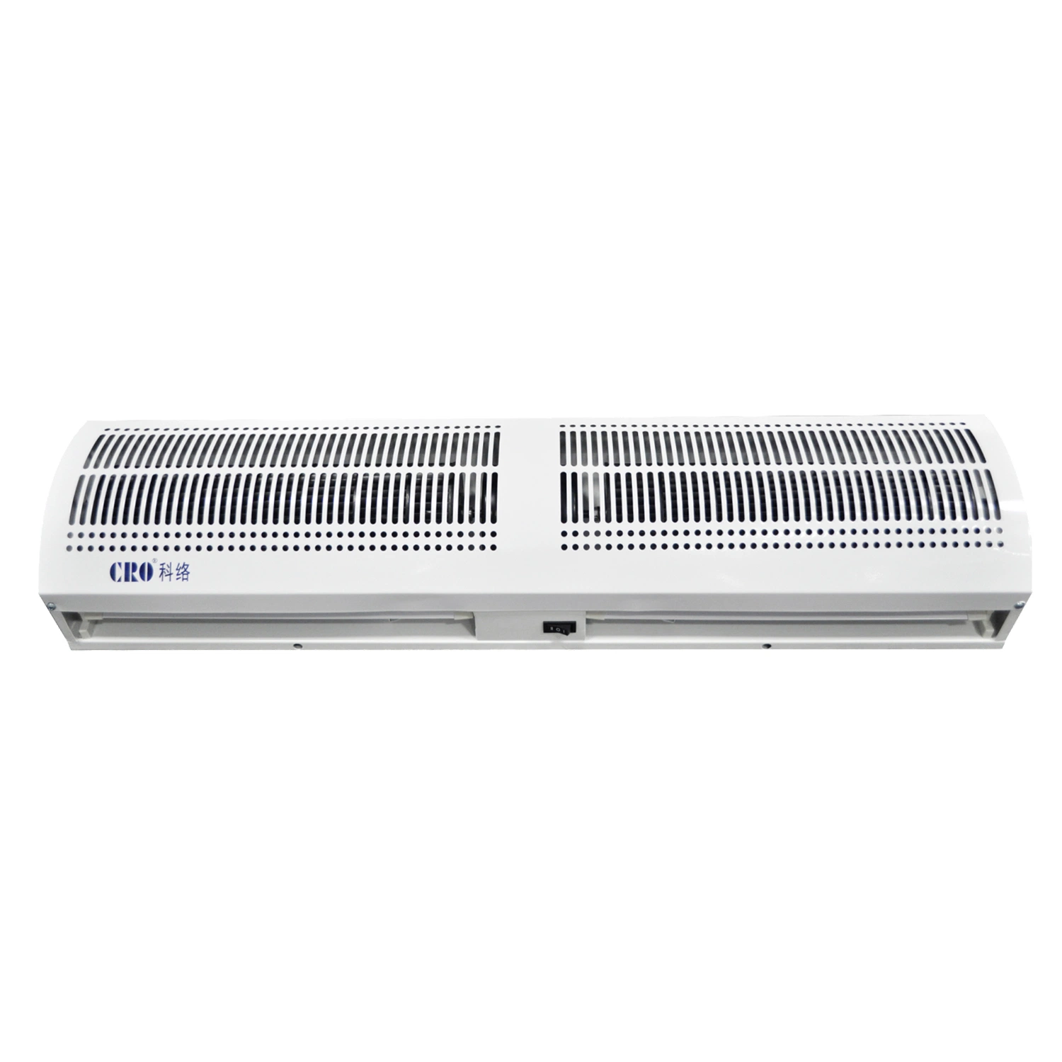 Mini Wall Mount Cheap Cross Flow Air Curtain with Remote Control 1200 mm