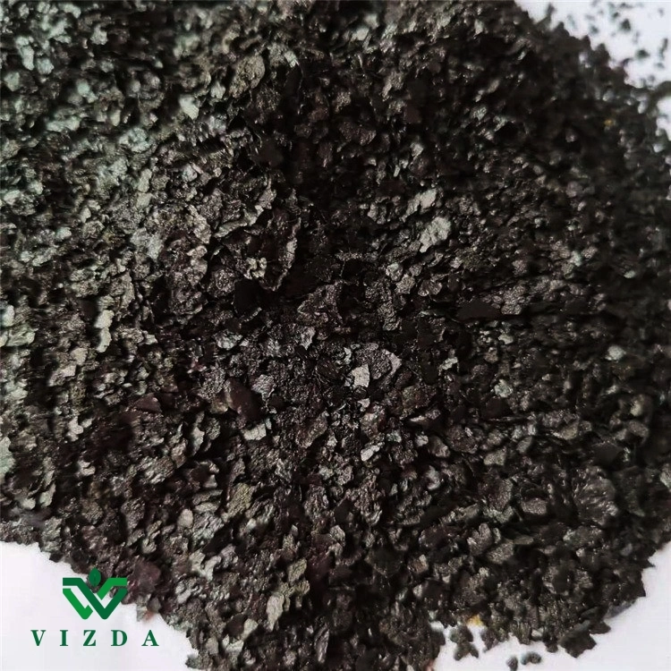 Humic Acid Supplements Fertilizer Sodium Humate