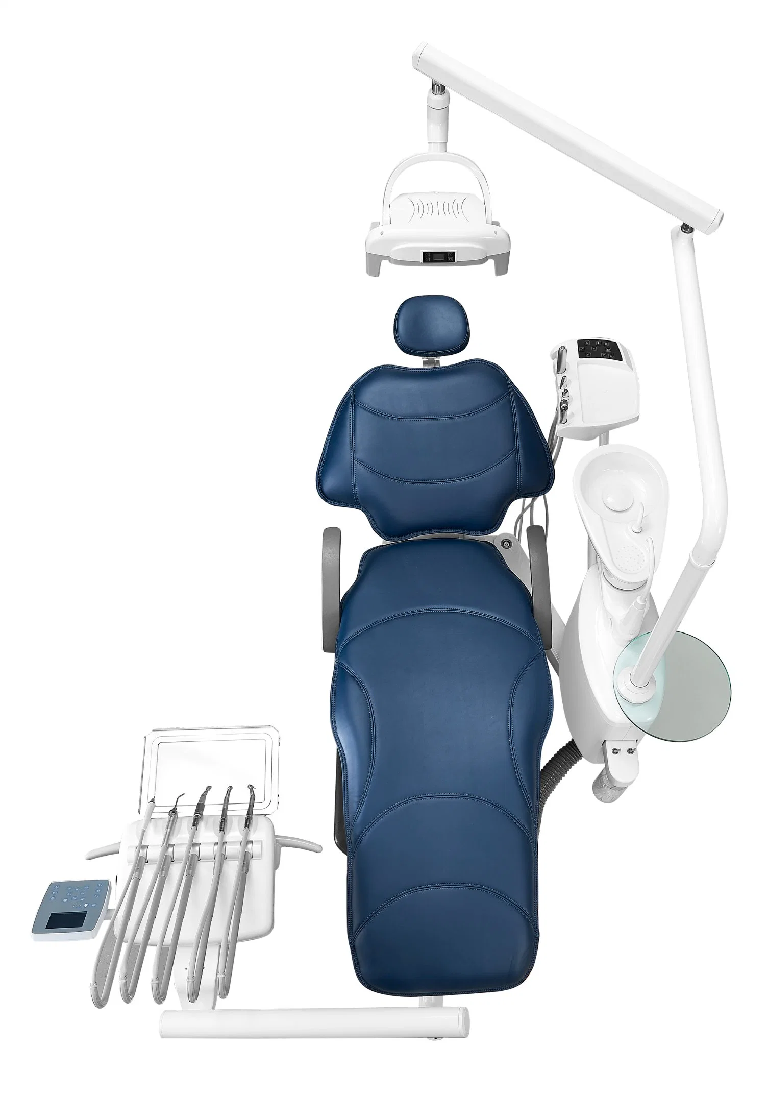 Aluminum &amp; Metal &Ceramic Keju Wooden Case Medical Device Chair with ISO