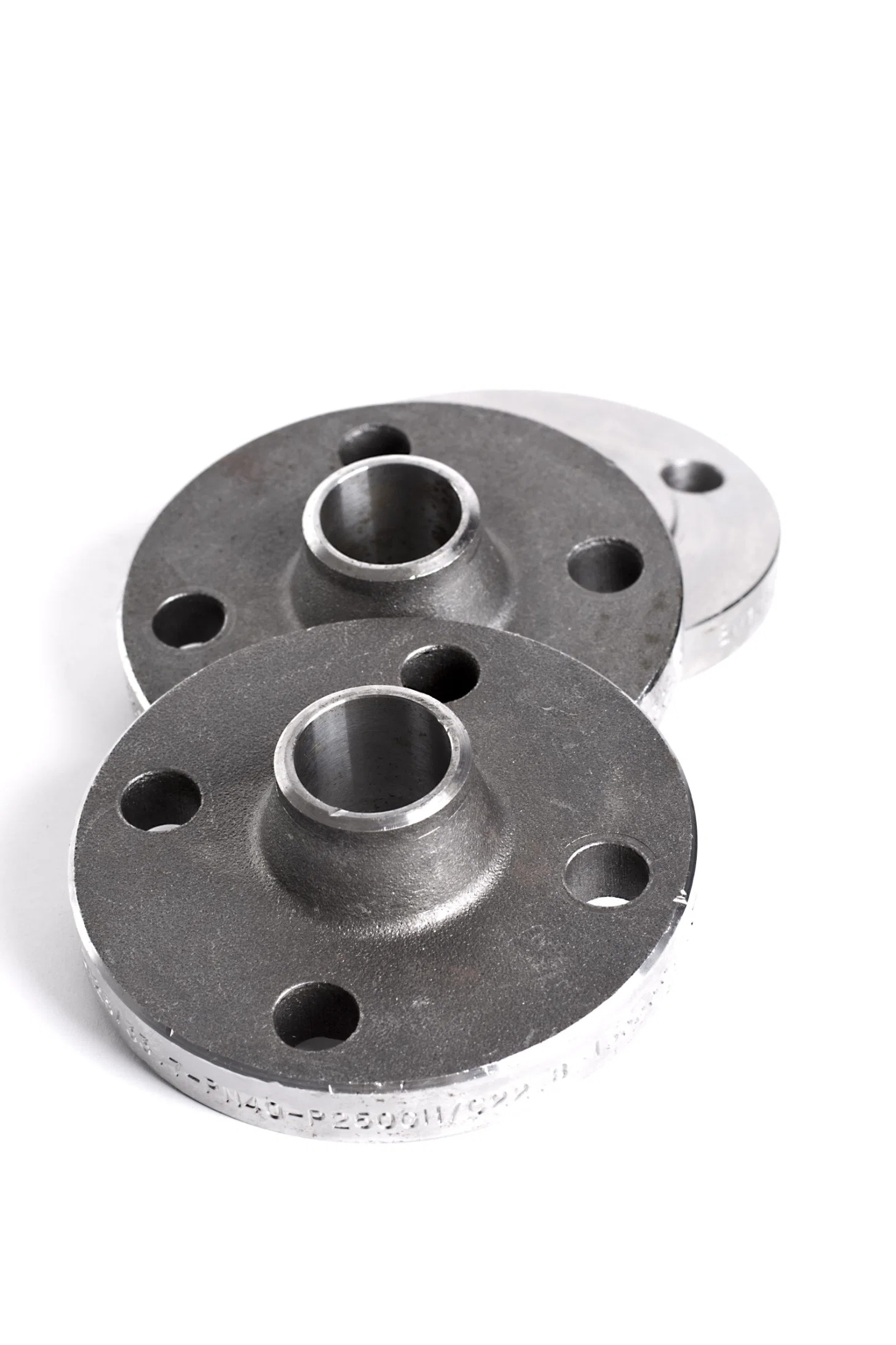 Factory Price Custom CNC Precision Machining Stainless Steel Flange