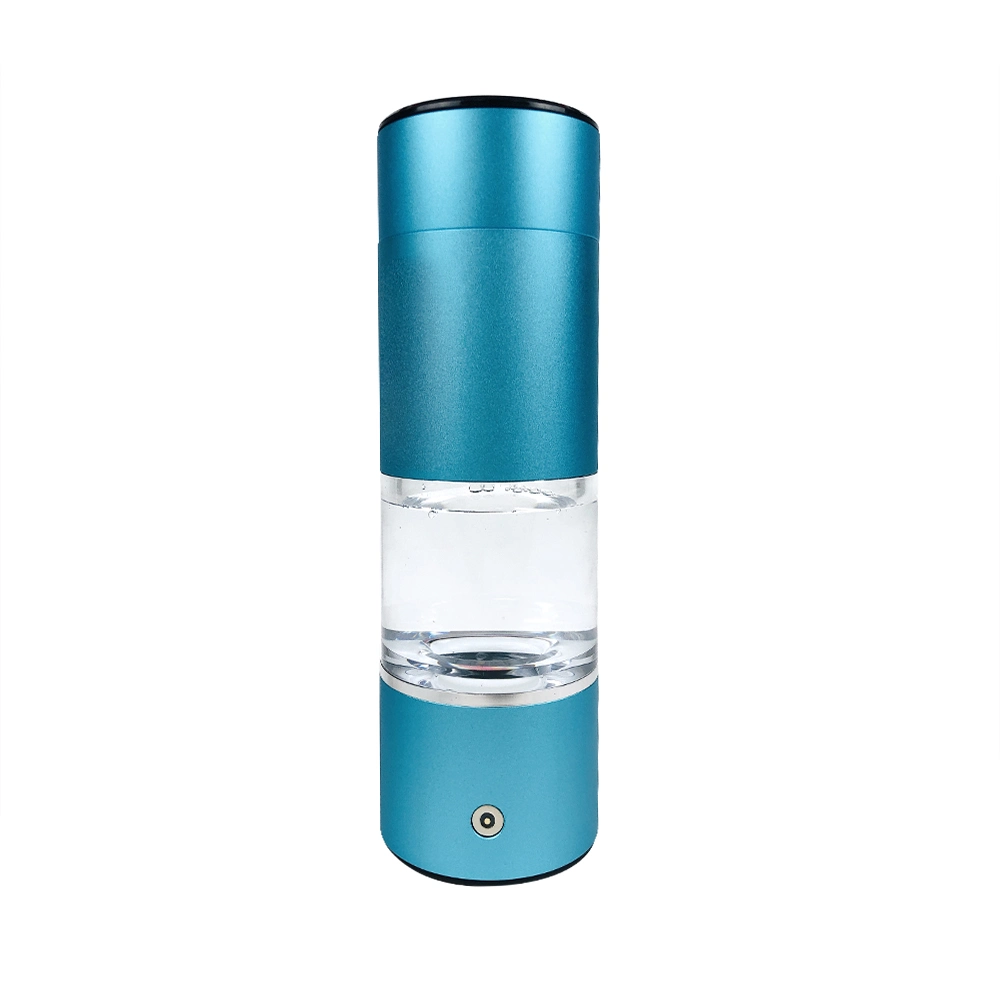 Suyzeko Hot Sale Portable 6000ppb Hydrogen Rich Water Cup Beauty Hydrogen Water Cup