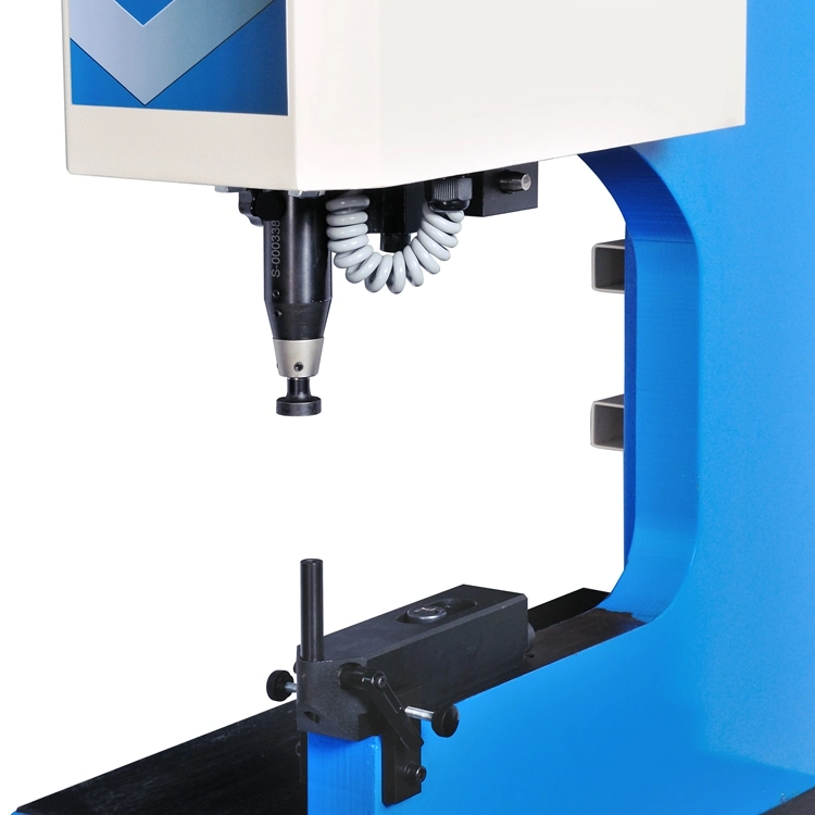 Setting Nut Standoff Stud Sheet Metal Fastener Insertion Machine