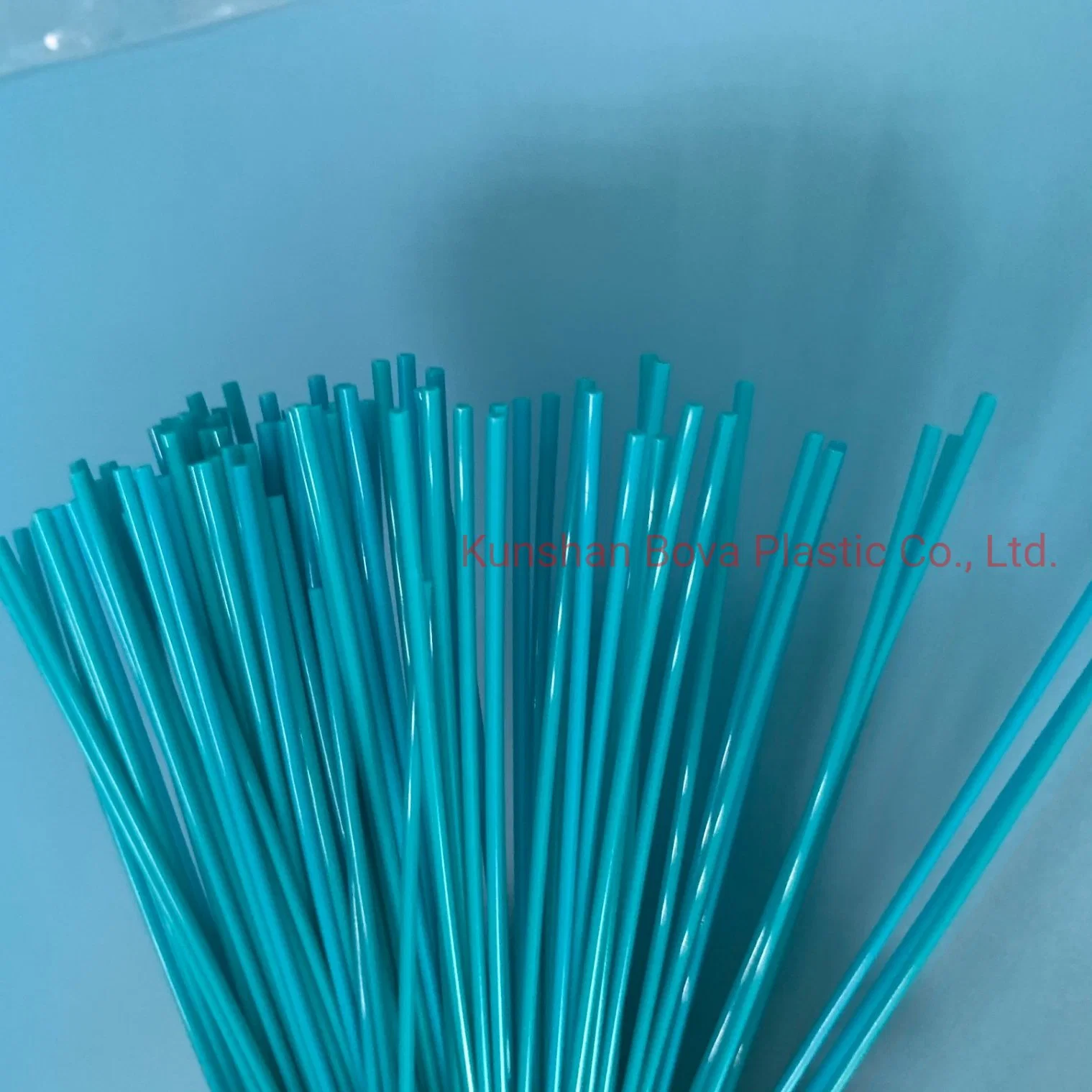 Competitive Price Hospitcal Product Medical Laboratory for ESR Test Plastic Pet Tube