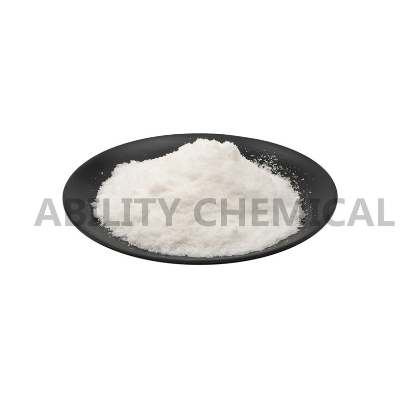 Polvo blanco de alta pureza edulcorantes de grado alimentario Meso-Erythritol