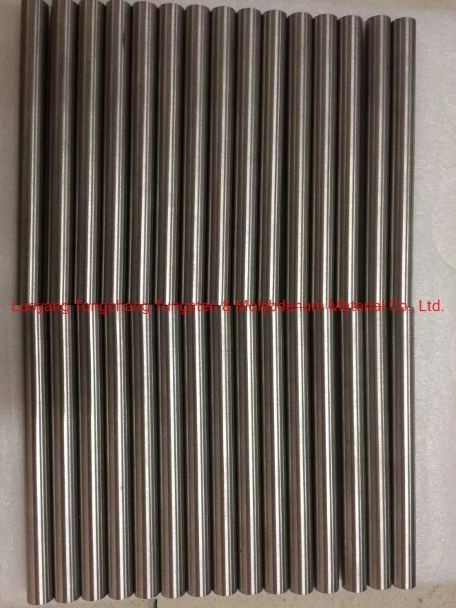 High quality/High cost performance  90wnife Tungsten Heavy Alloy Bar Rod