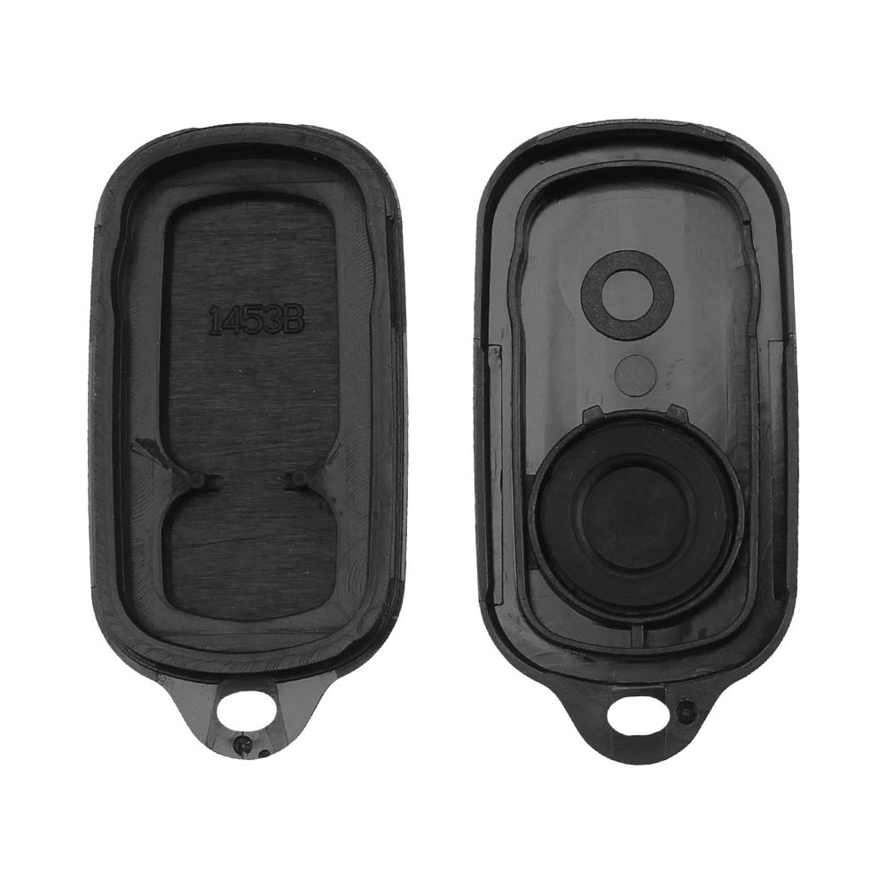 2/3/4 Car Remote Smart Key Case for Toyota Remotes Control Shell