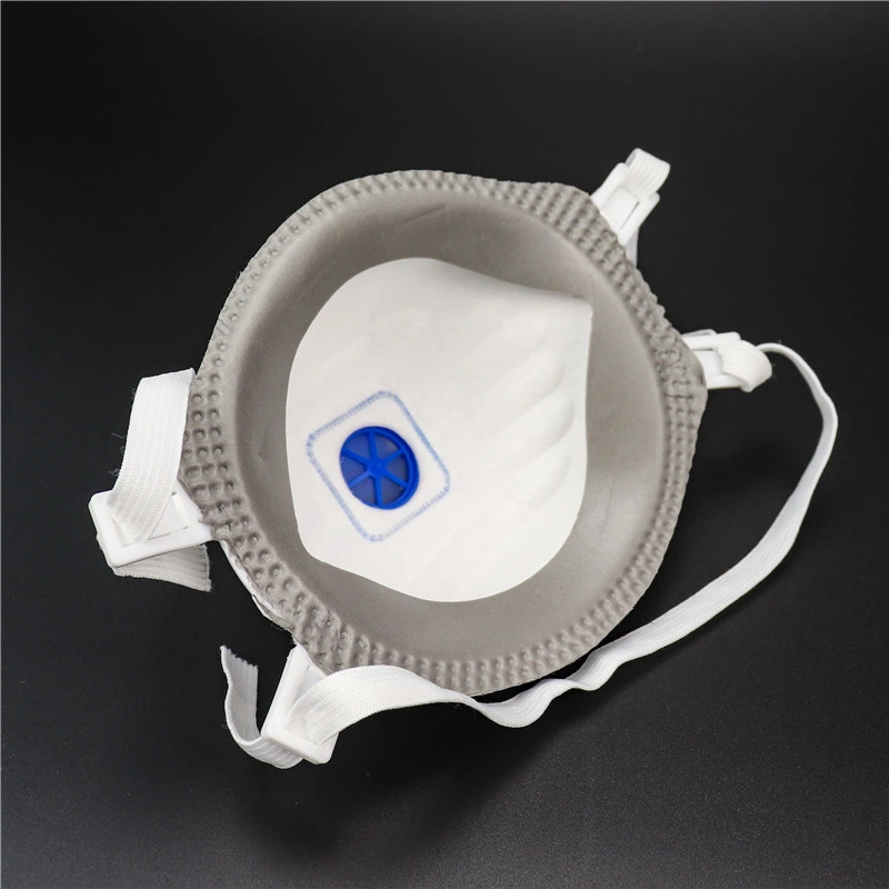 Класс FFP1 класс FFP2 класс FFP3 N95 одноразовые маски в респираторе с дыхательный клапан