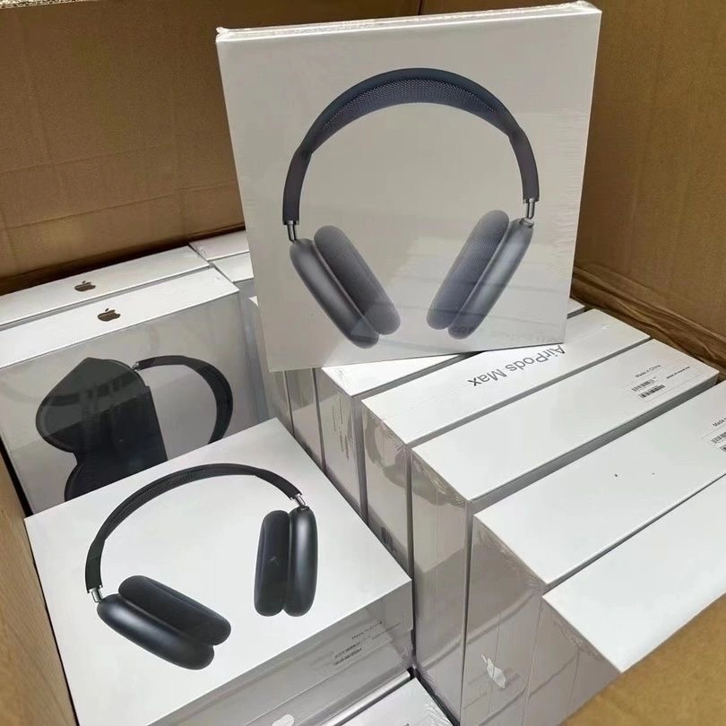 Top 1 Factory Wholesale/Supplier 1: 1 authentische Kopfhörer Ohrhörer mit gültiger Seriennummer Real Noise Cancellation Transparenz Headset