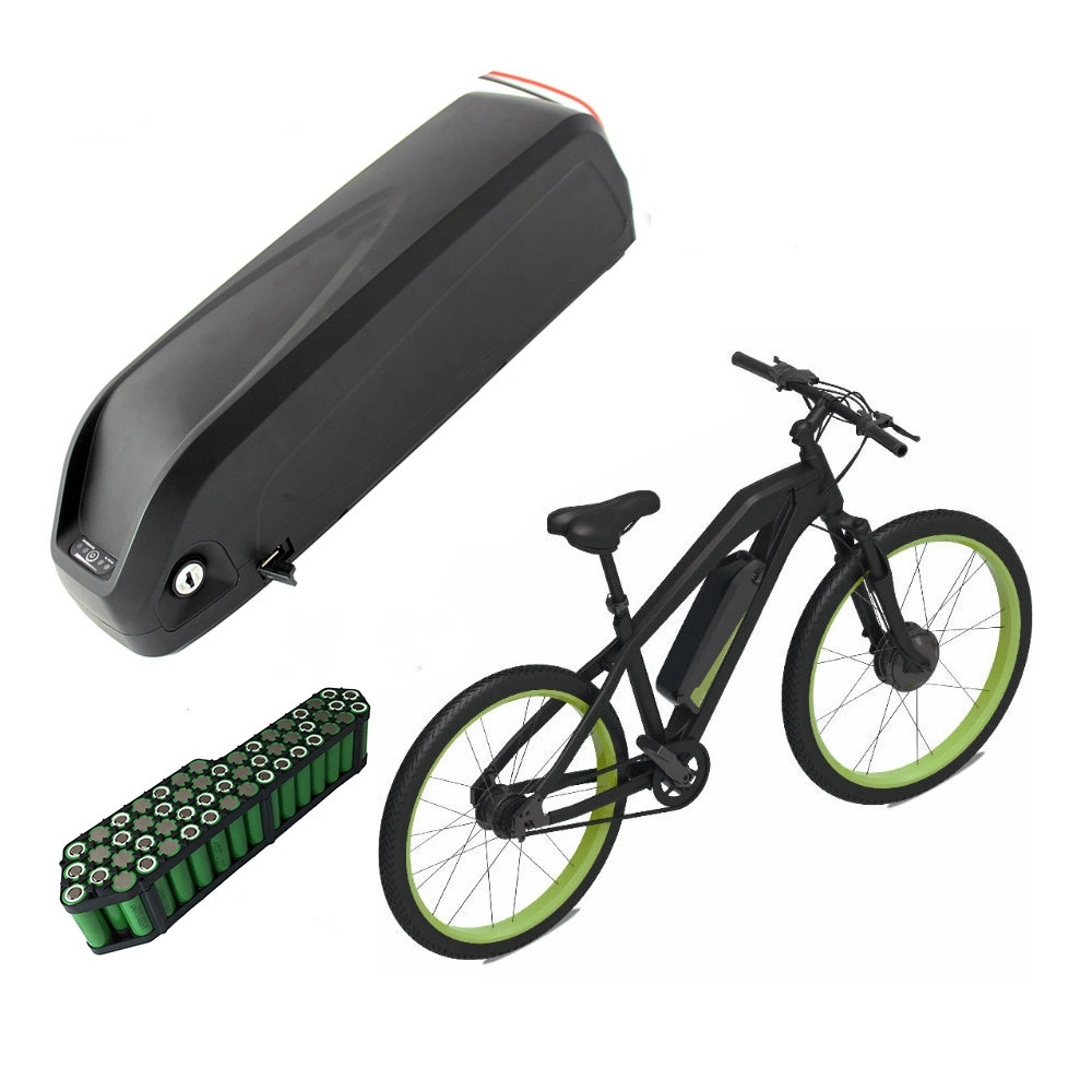 Jingnoo 12A de courant constant rechargeable Li-ion Lipo LiFePO4 E-Batterie de vélo