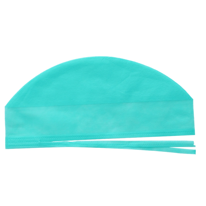 Non Woven/SMS Material Doctor Cap