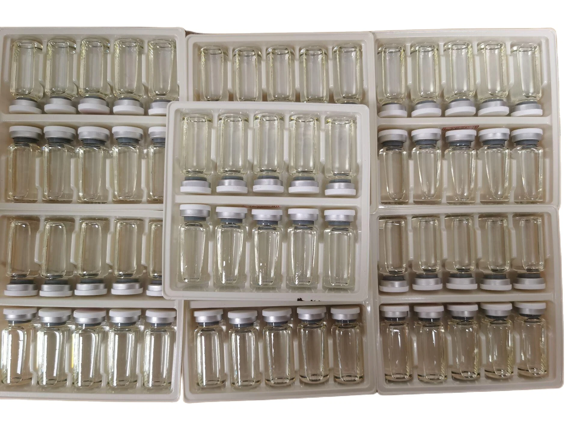 Buy Lab Testing 99% Purity Tirzepatide 5mg 10mg in Stock