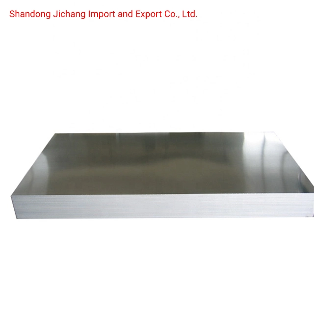 2024 T351 Aluminum Plate Aluminum Sheet by Professional Supplier for Heat Sink