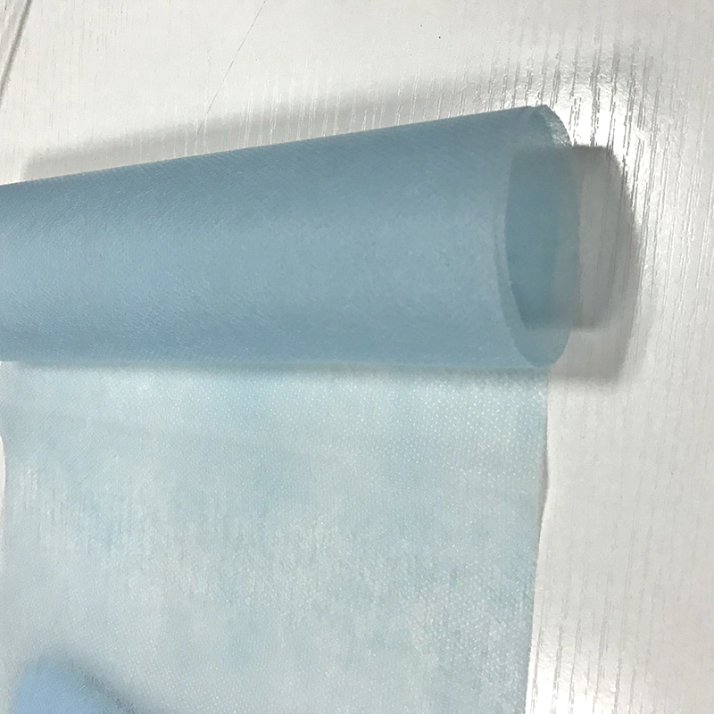 Hydrophobic Colored Medical Grade SMS Nonwoven Fabric