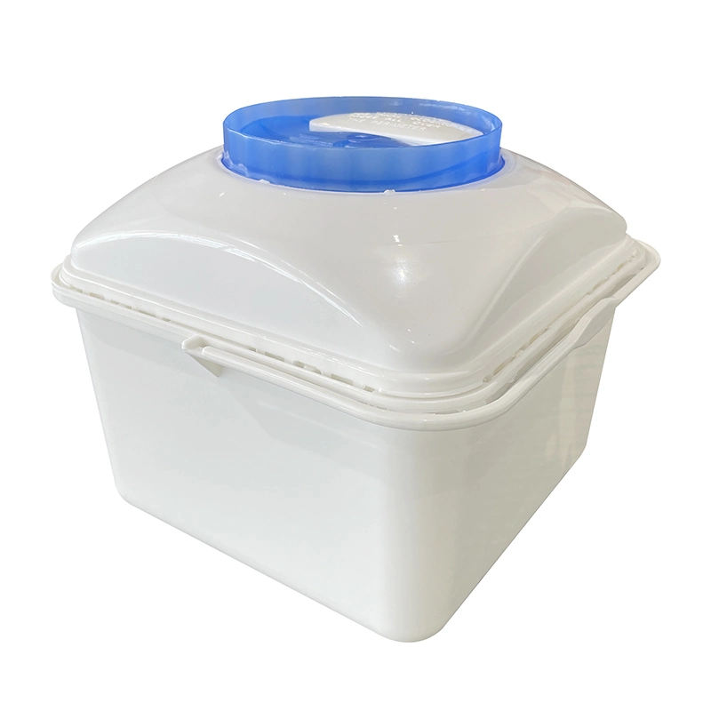 Disposable Supplies Tips Biohazard Tattoo Waste Sharp Bin Container