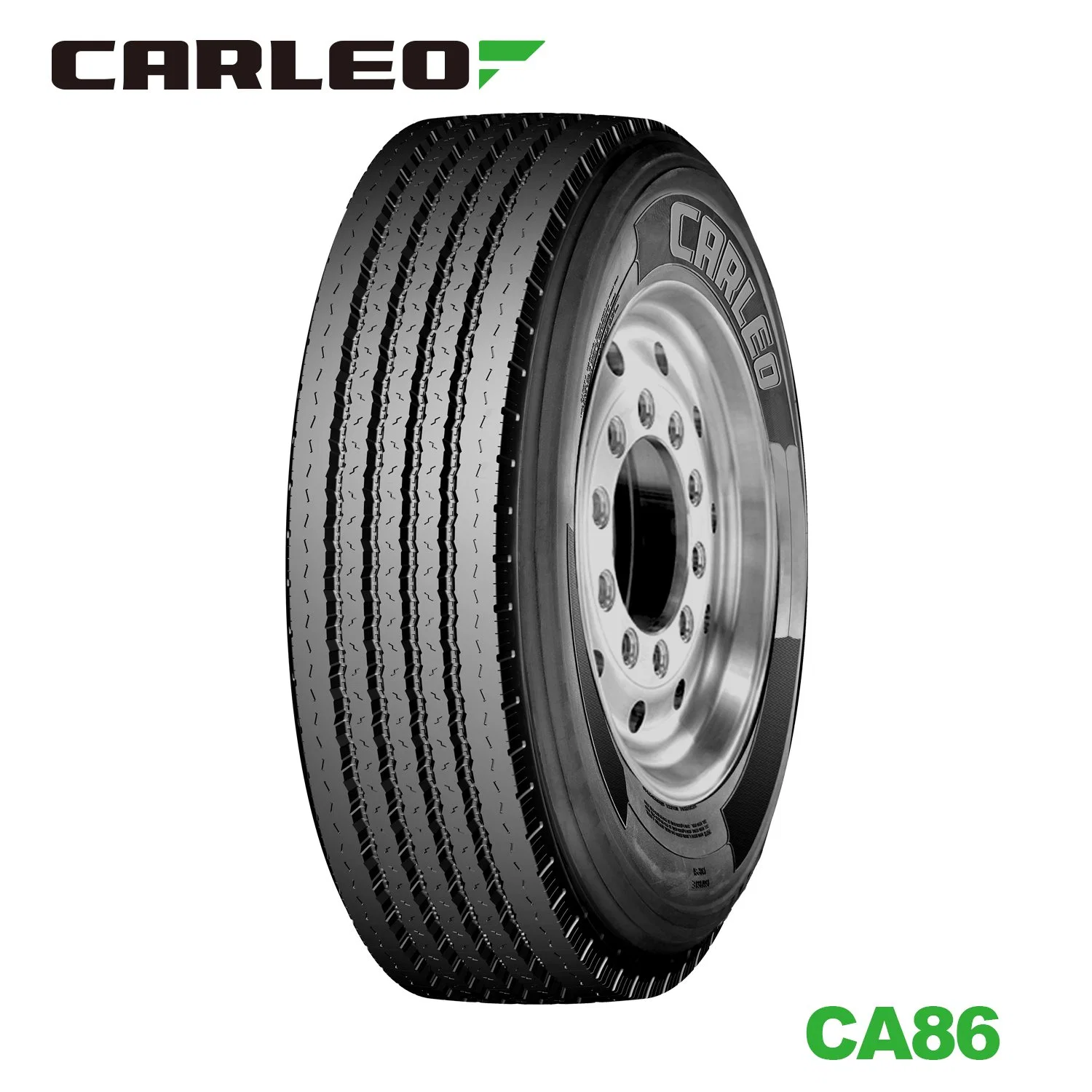 Tire 7.50r16 C-Max166 C-Max189 Ca86