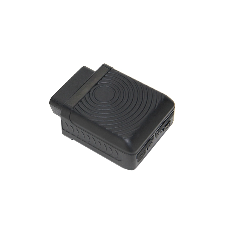 Porta-bagagens TC68L função OBD veículo Tracker 4G GPS GNSS arranque/paragem Alerta em movimento