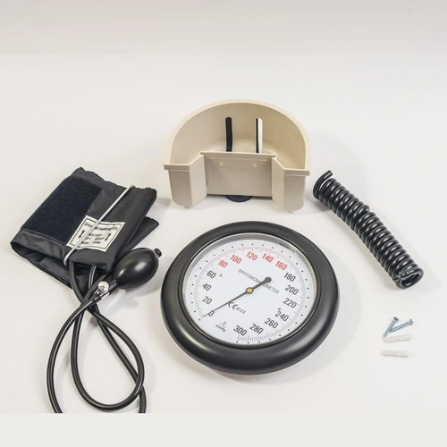 Sw-As20 Blood Pressure Monitor Device of Wall Type Blood Pressure Monitor