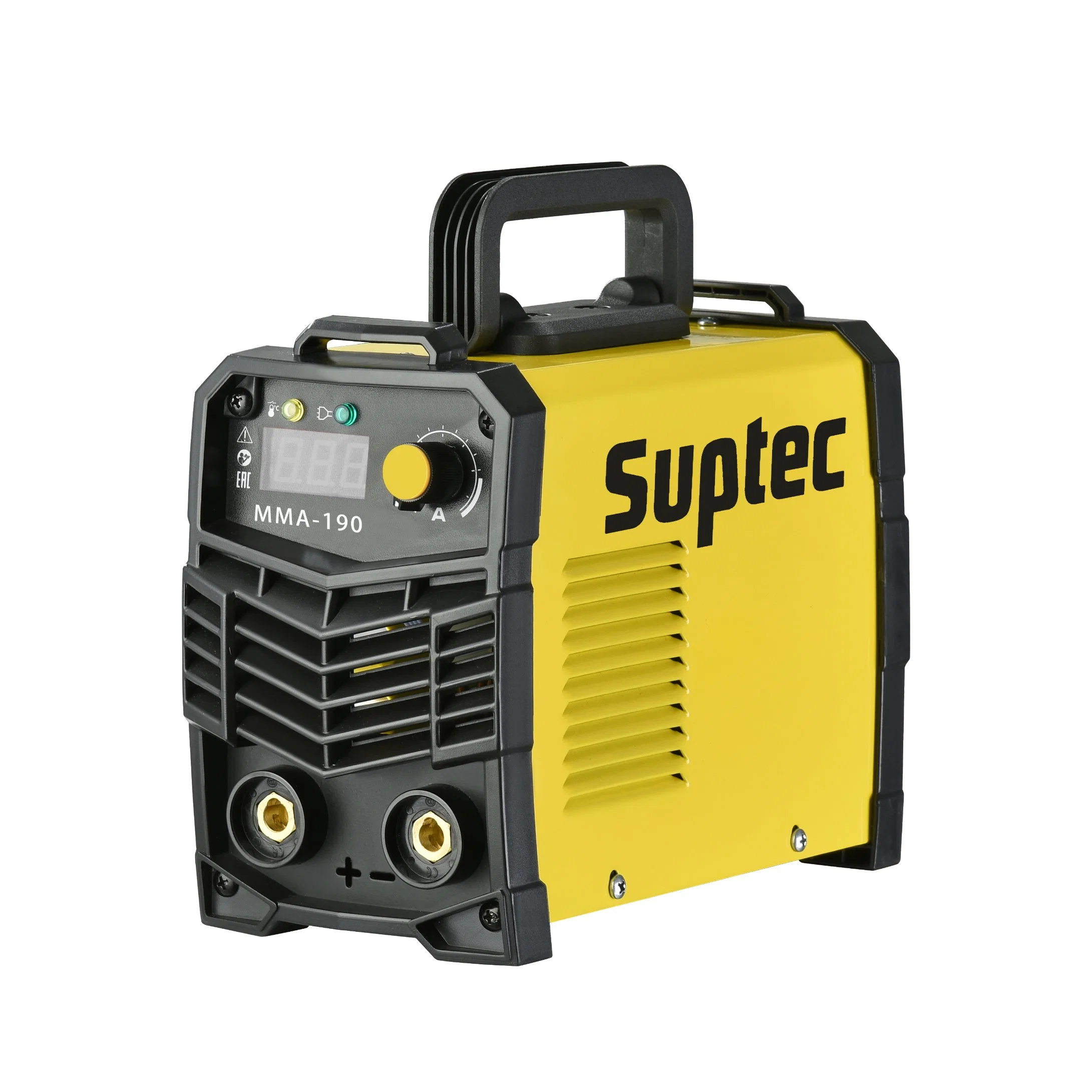 Suptec Professional Welder Stick Welding Machine Zx7inverter Arc Welders China Good Supplier IGBT 200A Carbon Steel Welding Machine