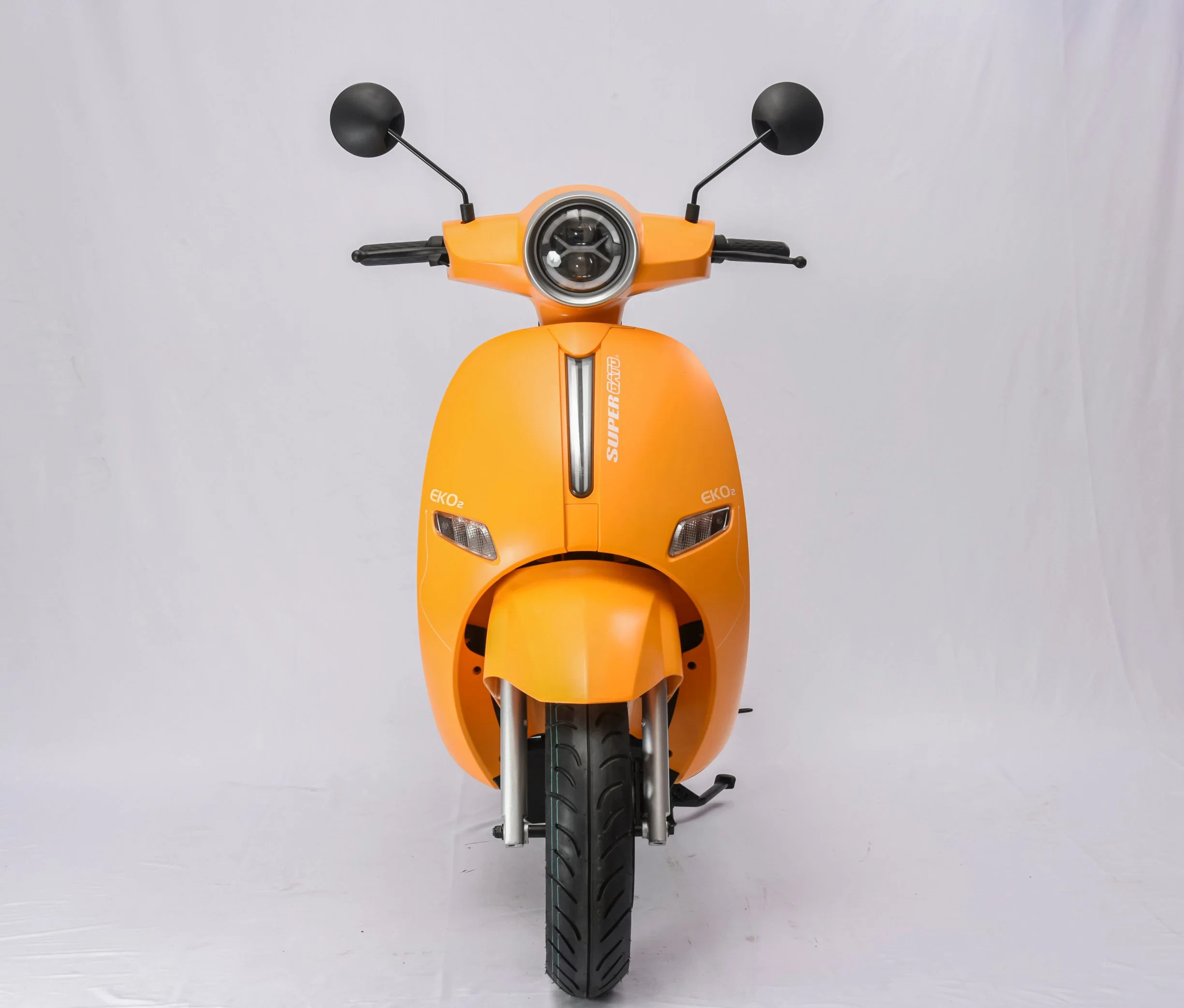 Hot Sell 2000W 3000W Motor 12&prime; &prime; Electric Motorcycle Electric Scooter