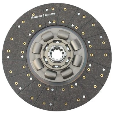 High quality/High cost performance  Customized CVT Clutch Set Part Steel Clutch Disc Spring for