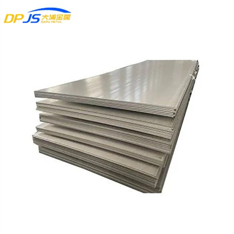 304/316/440b/N06625/304lhn Stainless Steel Sheet High-Quality Production Rapid Shipment Quality Test SGS/BV