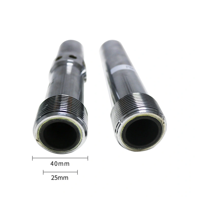 Sandblasting Nozzle Wear Resistance/Tungsten Carbide Nozzle for Thermal Power