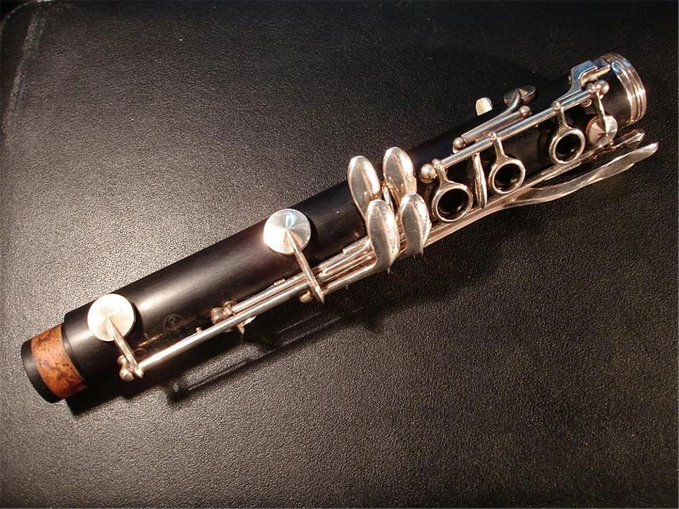 Good Quality Clarinet for Beginner/ Bb /Cheap Price