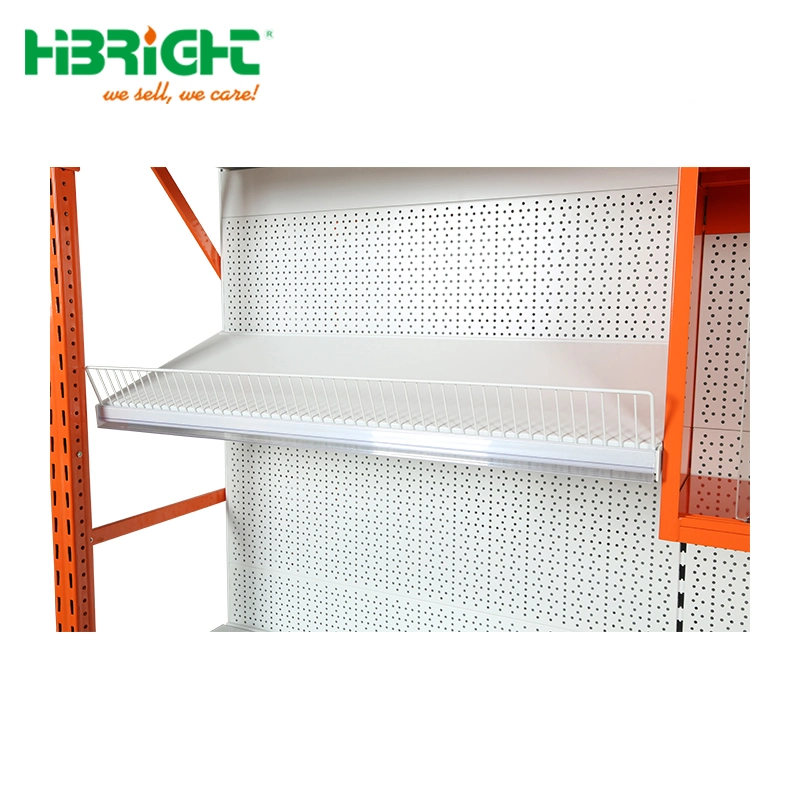 Heavy-Duty Warehouse and Storage Racks