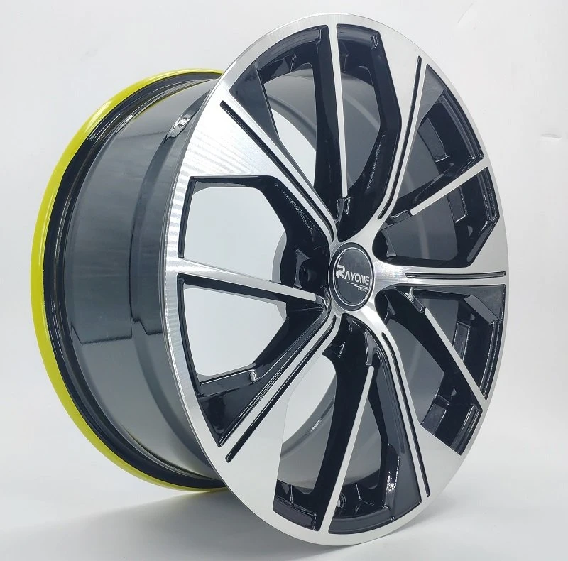 17/18/19/20 Inch Concave design Casting Passenger Car Alloy Rim Wheel